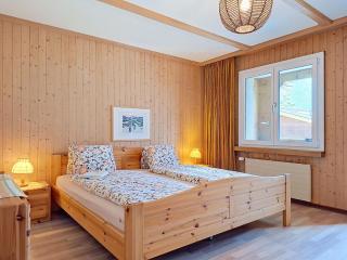 Apartment Chalet Almis 5 by Interhome - 7