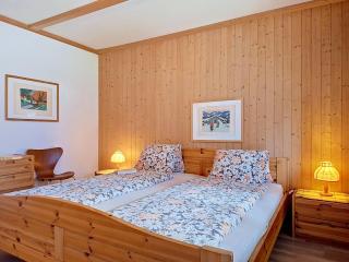 Apartment Chalet Almis 5 by Interhome - 4