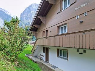 Apartment Chalet Almis 5 by Interhome - 2