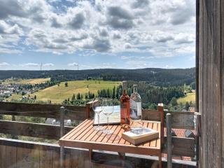 Apartment Schwarzwaldblick-8 by Interhome - 2