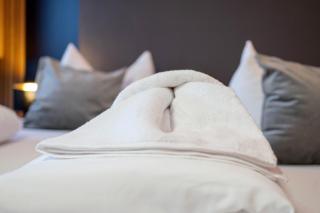 Luxus Suite mit Whirlpool im Hotel Rupertihof - 4