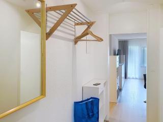 Apartment Allod Park Haus B 202 by Interhome - 4