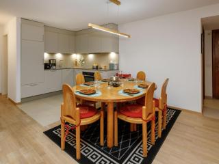 Apartment Terrasse Des Alpes 917 by Interhome - 9