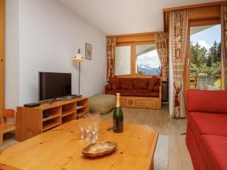 Apartment Terrasse Des Alpes 917 by Interhome - 3