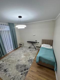 Коттедж у берега 7б В Азия Палас - 5
