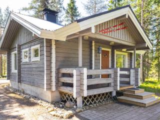 Holiday Home Pelkkaveska by Interhome - 0