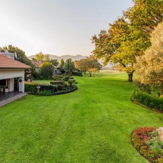 The Fairways At Pecanwood - 8