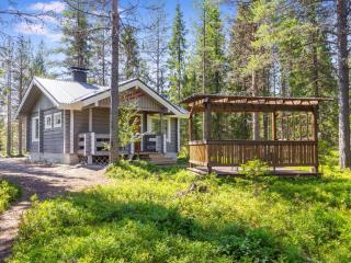 Holiday Home Pelkkaveska by Interhome - 7