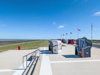 Apartment Nordsee-Ferienhaus-3 by Interhome - 9