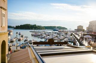 Apartment Noemi - Rovinj - 9