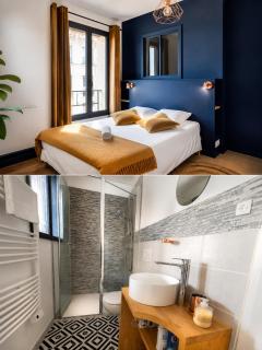 Le Garage, La Chambre - 7