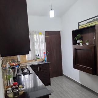Nugegoda Convenient Cozy & Quiet family apartment - 4