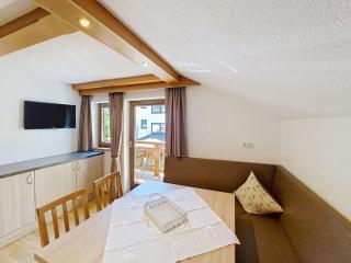 Apartment Alpenblick by Interhome - 8