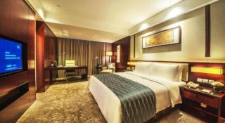 Chongqing River Hotel - 1