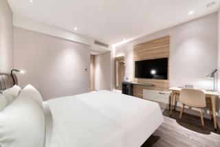 Hanting Hotel Hangzhou Shuren University - 2
