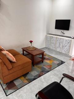 Cozy 1BHK Retreat - A Conmfortable space F3 - 9