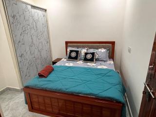Cozy 1BHK Retreat - A Conmfortable space F3 - 8