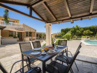 Holiday Home Cas Pec by Interhome - 7