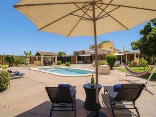 Holiday Home Cas Pec by Interhome - 5