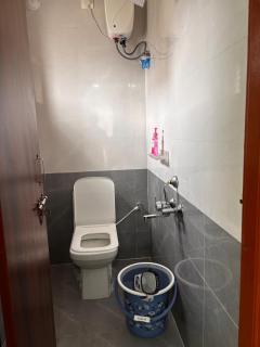 Cozy 1BHK Retreat - A Conmfortable space F3 - 3