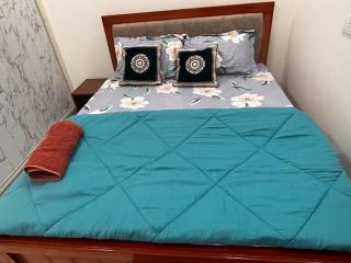 Cozy 1BHK Retreat - A Conmfortable space F3 - 1