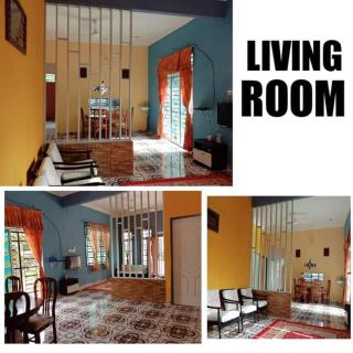 Rieza HOMESTAY - 7