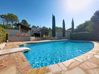 Holiday Home Bois d'Astros by Interhome - Rocbaron - 1