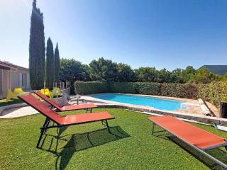 Holiday Home Bois d'Astros by Interhome - Rocbaron - 4