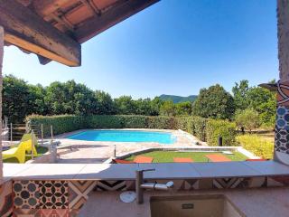 Holiday Home Bois d'Astros by Interhome - Rocbaron - 2