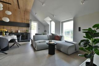 Apartament Wiślane Wzgórze - Wisła przy stoku Siglany - 3