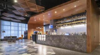 Wassim R Hotel (Suzhou Shantang Street Shilu Metro Station) - 6
