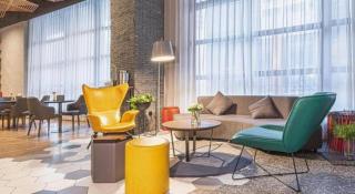 Wassim R Hotel (Suzhou Shantang Street Shilu Metro Station) - 3