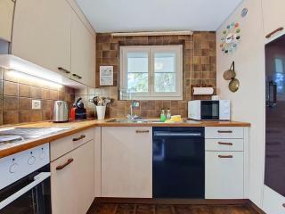 Apartment Chalet Hobelbank by Interhome - 8
