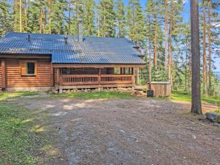 Holiday Home Aleksinrinne by Interhome - 9