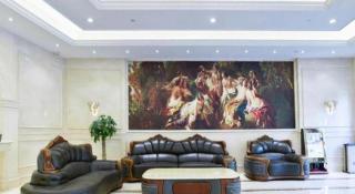 Vienna International Liangjiang Xingfu Square - 4