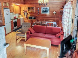 Holiday Home Ylläskuru d 2 by Interhome - 8