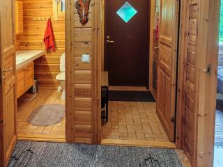 Holiday Home Ylläskuru d 2 by Interhome - 7
