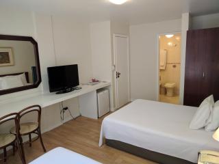 Trevi Hotel e Business - Curitiba - 2