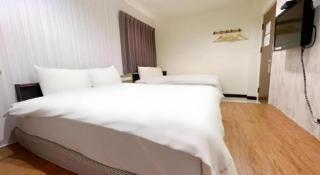 King Lin Hotel - 1