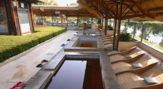 Jiangxi Tianmu Lushan Hot Spring Resort Area - 8