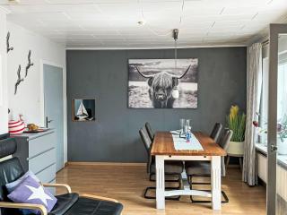 Apartment Achtern Diek by Interhome - 6
