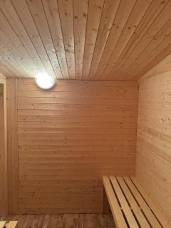 Tomova Bouda - sauna & relax & polosamota - 5