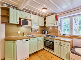 Holiday Home Sunny Slope & Sauna by Interhome - 9