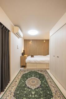 BO Residence Asakusa - 0