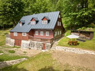 Holiday Home Sunny Slope & Sauna by Interhome - 0