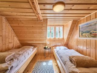 Holiday Home Sunny Slope & Sauna by Interhome - 7