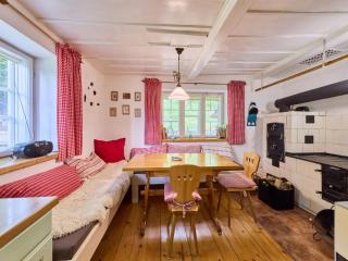 Holiday Home Sunny Slope & Sauna by Interhome - 2