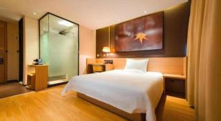 IU Hotel Tianjin Airport Economic Area - 4