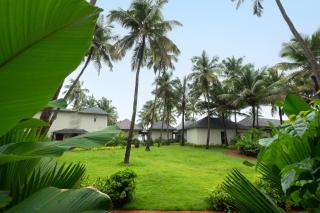 The Earth-Maison Ocean Beach Resort - 7
