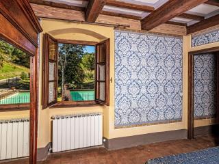 Apartment Wohnung in einer alten Villa mit Schwimmbad by Interhome - 8